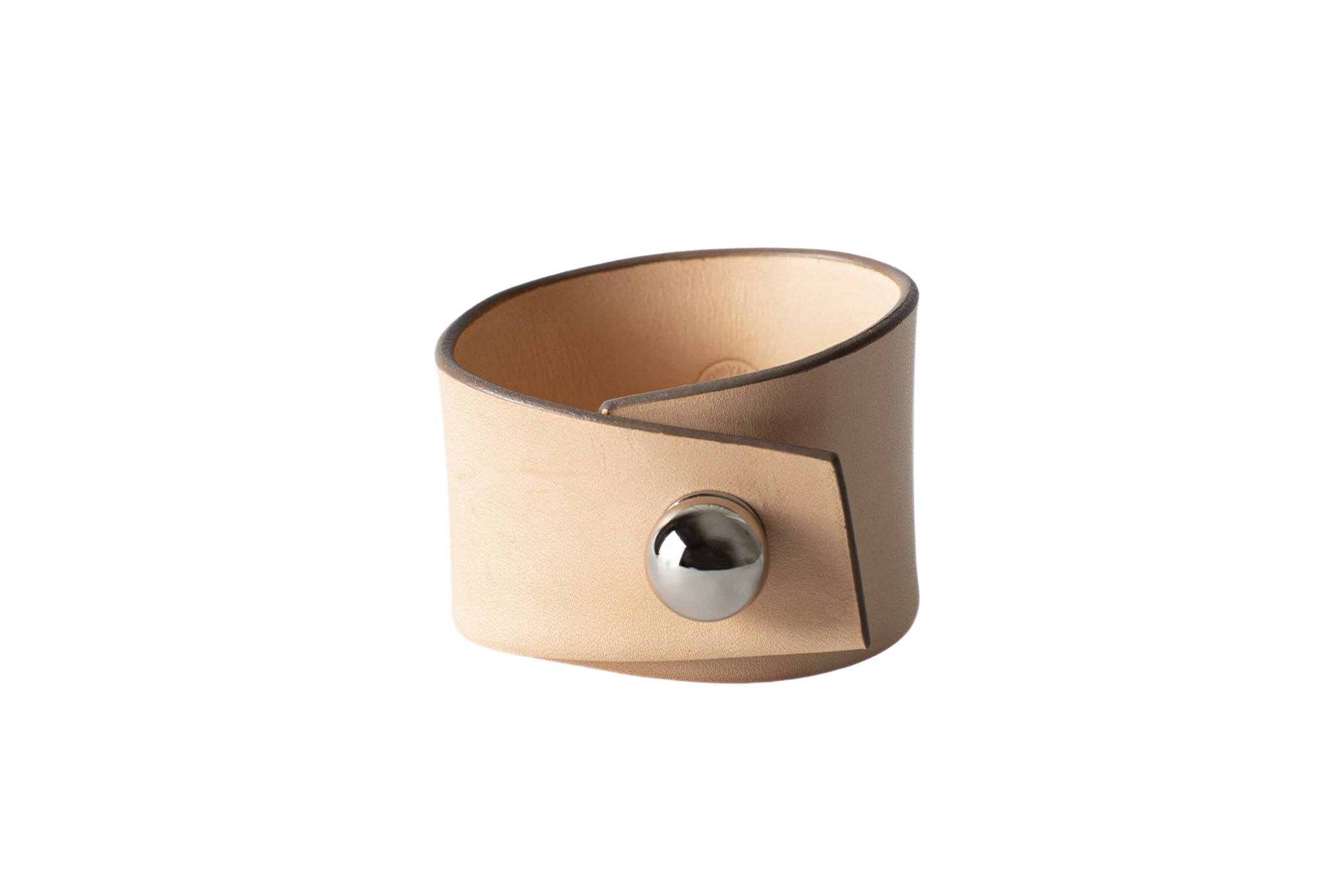 Cuffbracelet/01size（Natural） - TOMYMADE