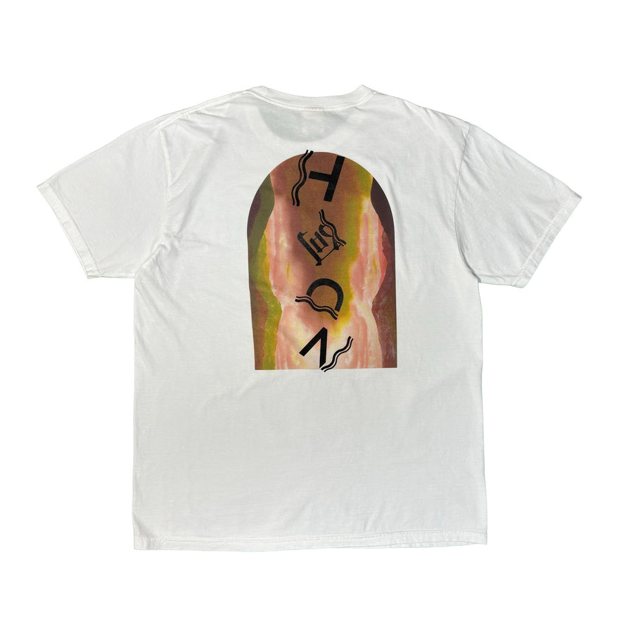 TOMYMADE incense T-shirt ②