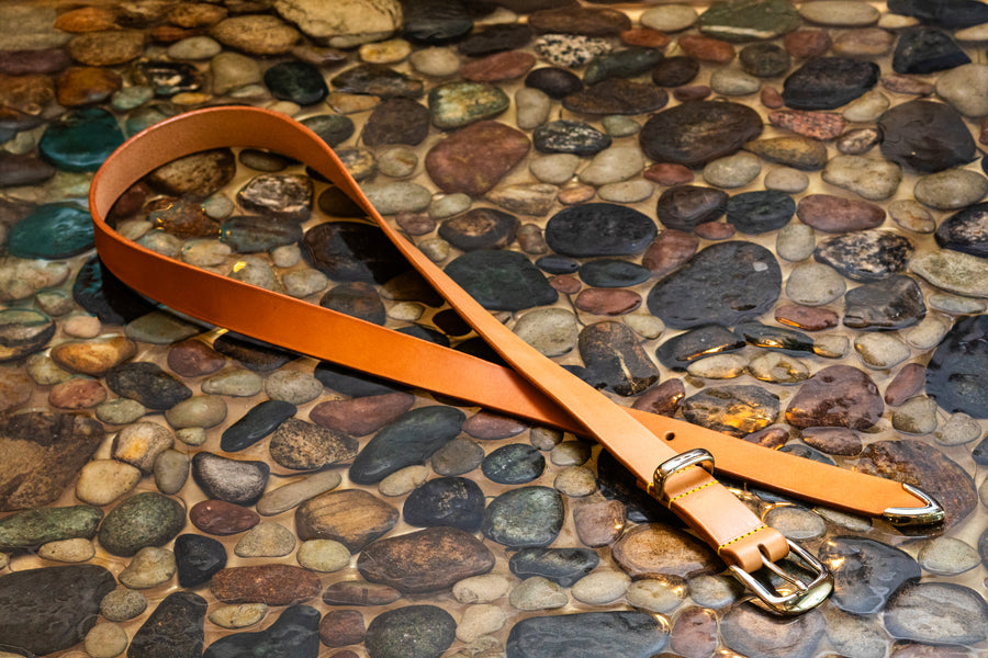 3piece belt