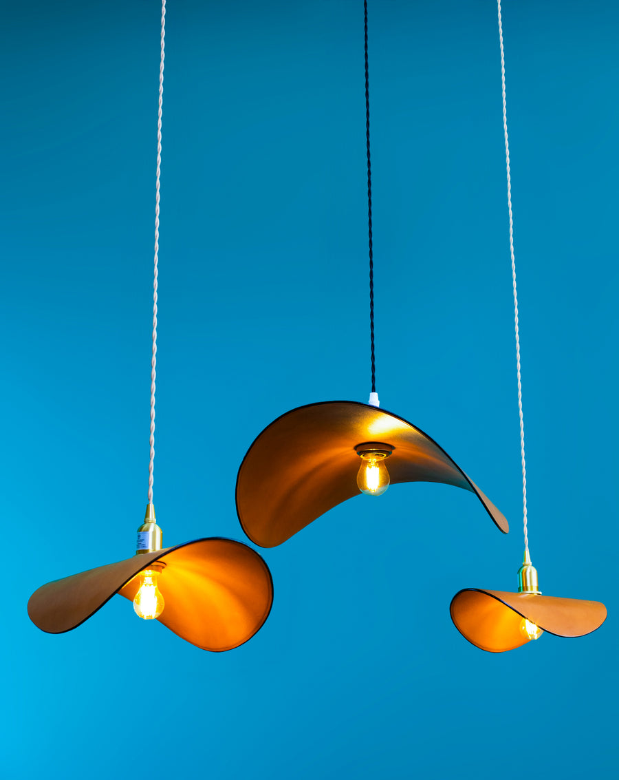 "fuhen" light (3 sizes)