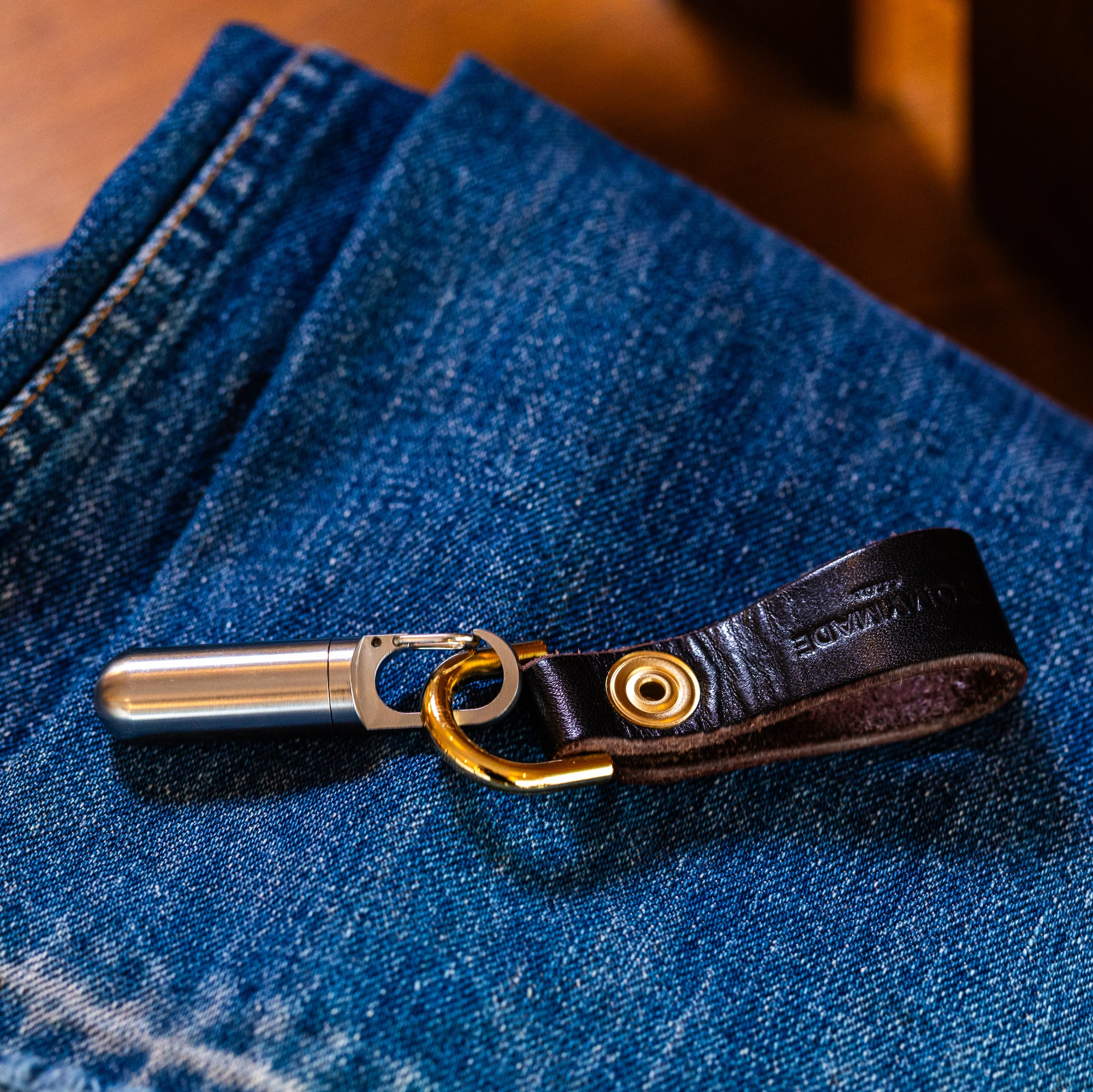 loop key holder