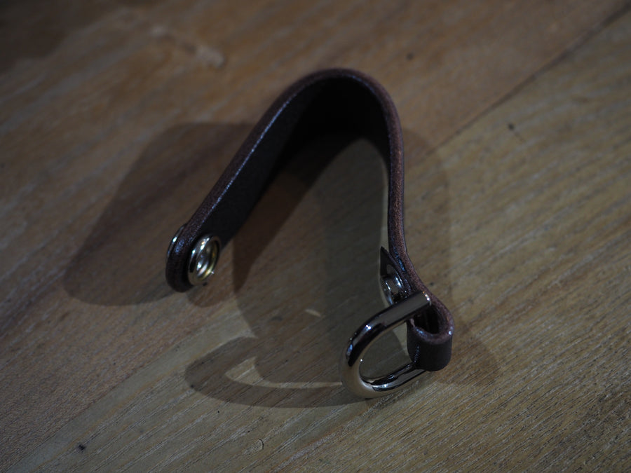 loop key holder