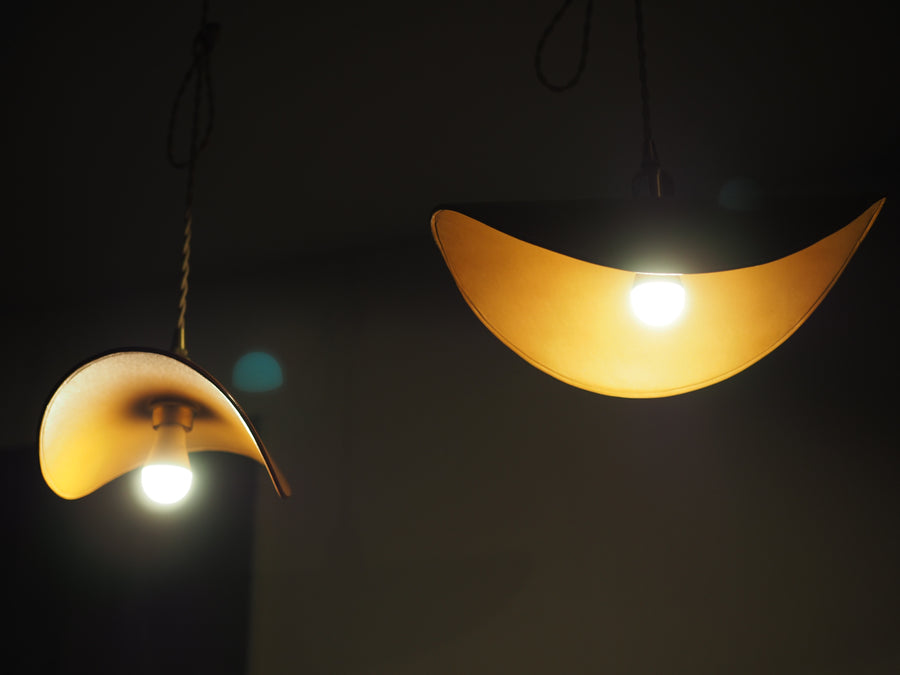 "fuhen" light (3 sizes)