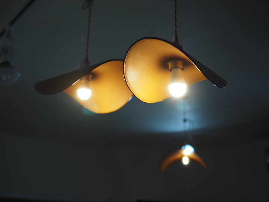 "fuhen" light (3 sizes)