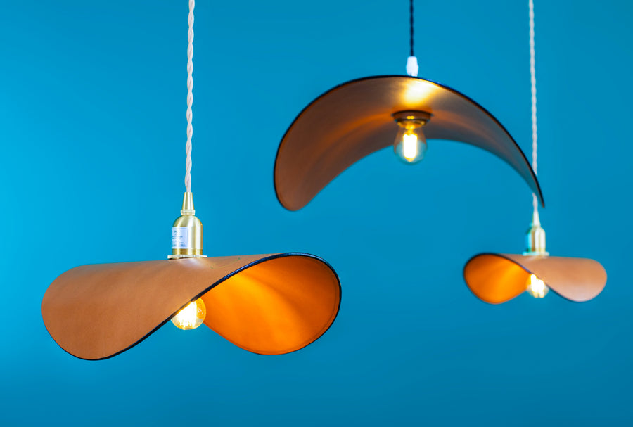 "fuhen" light (3 sizes)