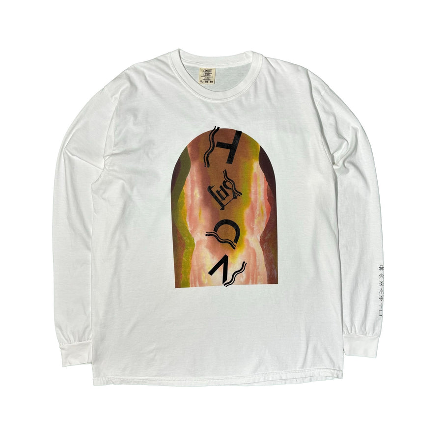 Long-sleeve shirt TOMYMADE incense