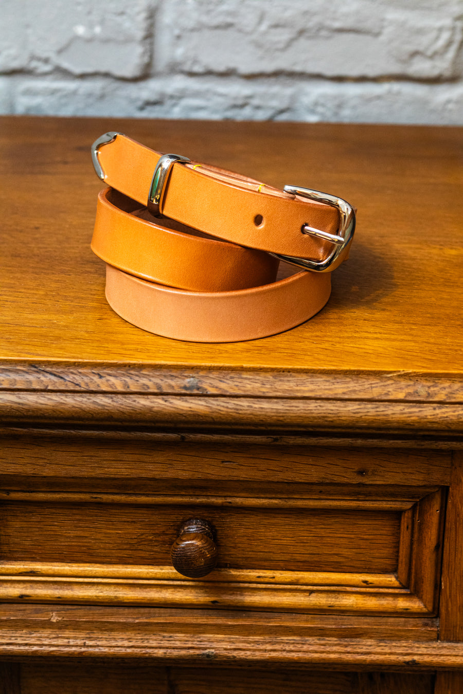 3piece belt