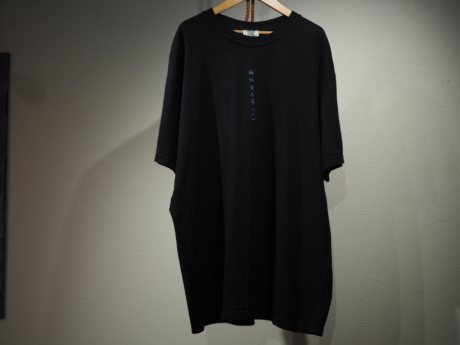 TOMYMADE incense T shirt ③