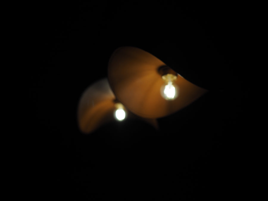 "fuhen" light (3 sizes)