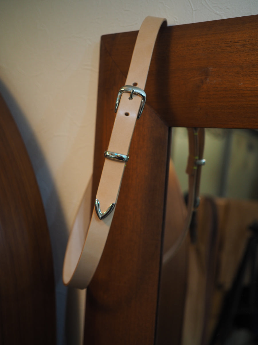 3piece belt