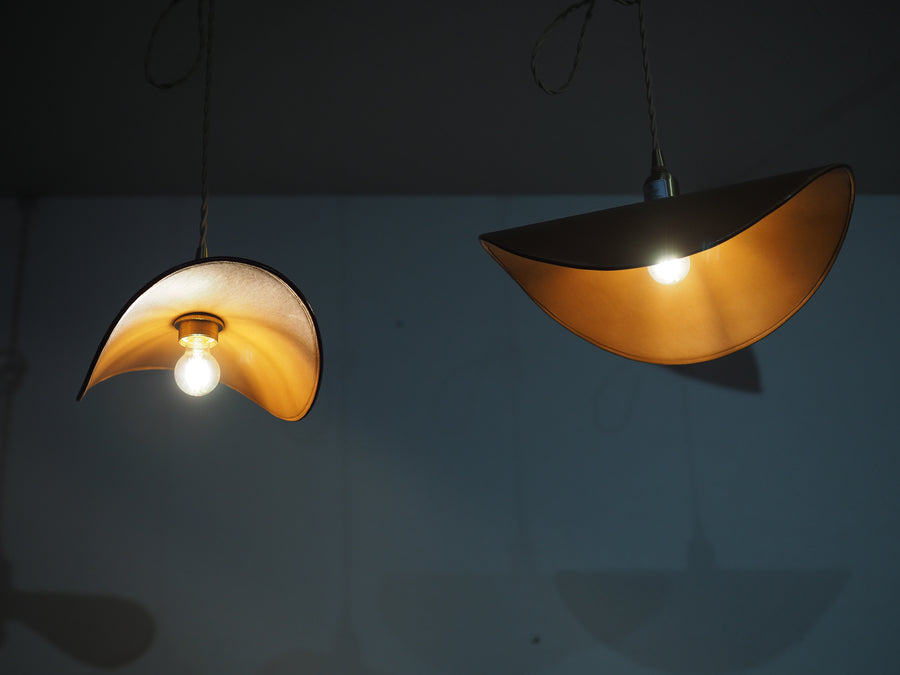 "fuhen" light (3 sizes)