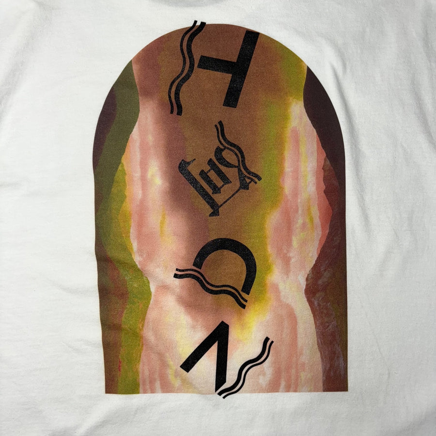 TOMYMADE incense T-shirt ②