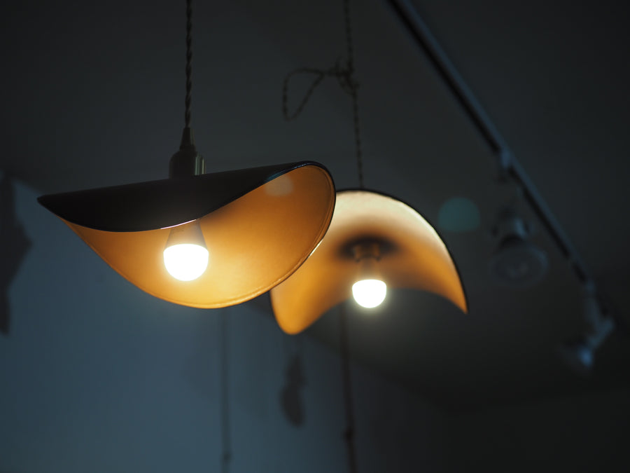 "fuhen" light (3 sizes)