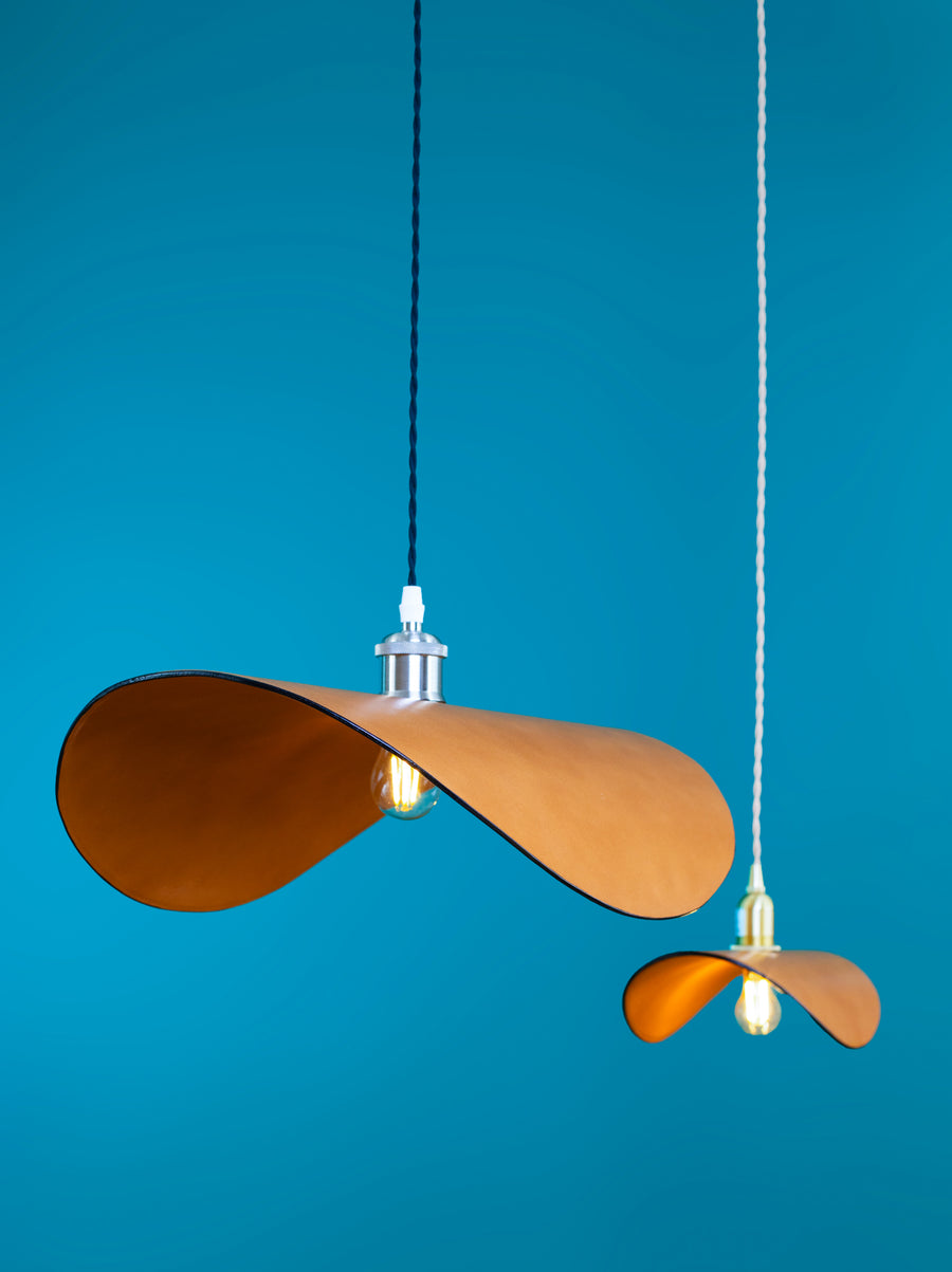 "fuhen" light (3 sizes)