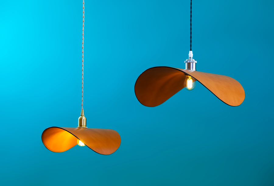 "fuhen" light (3 sizes)