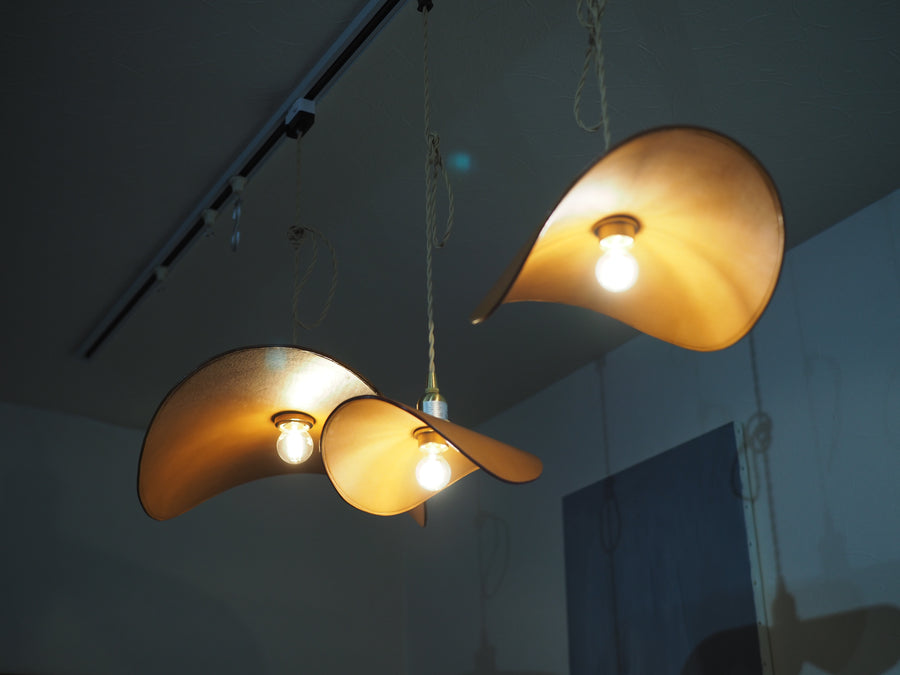 "fuhen" light (3 sizes)