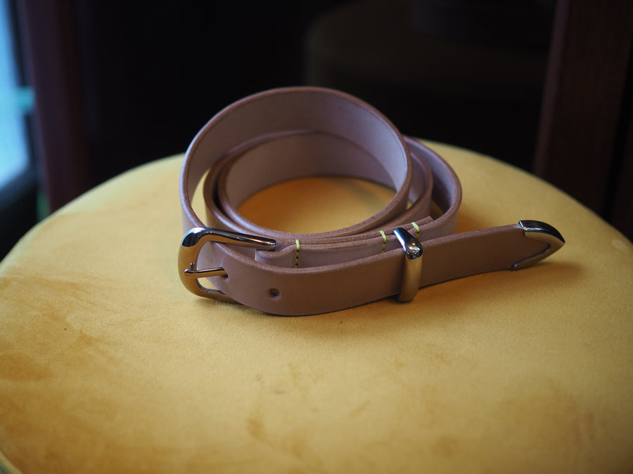 3piece belt