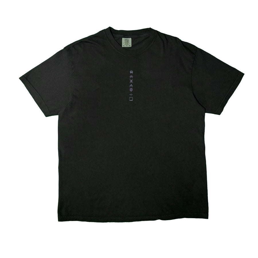 TOMYMADE incense T-shirt ③