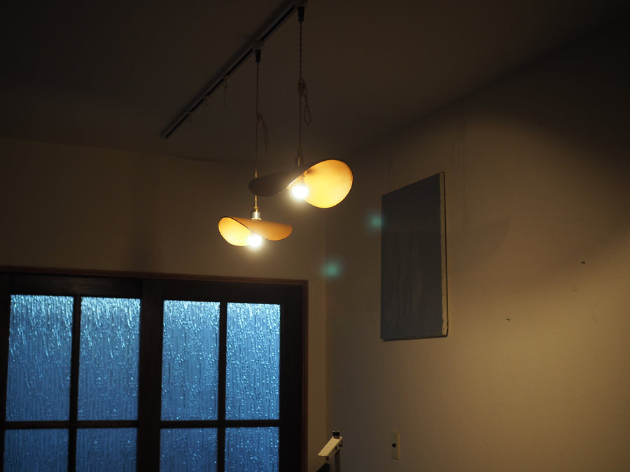 "fuhen" light (3 sizes)