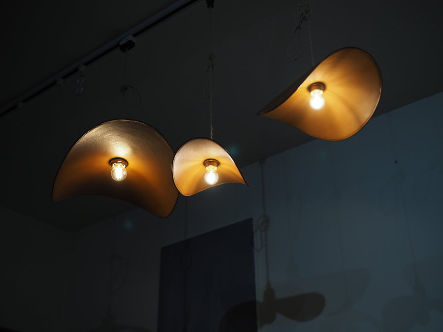 "fuhen" light (3 sizes)