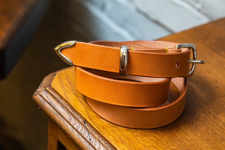 3piece belt