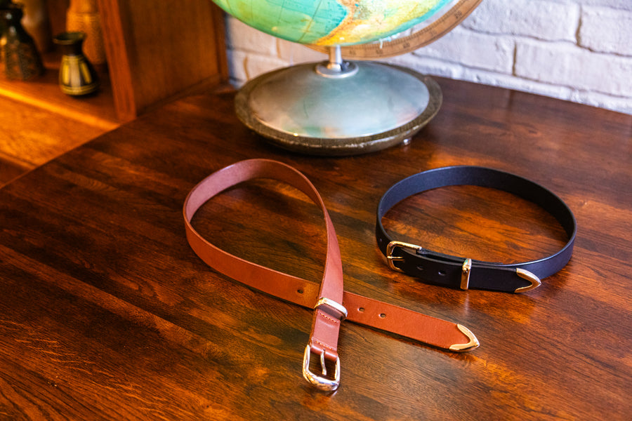 3piece belt