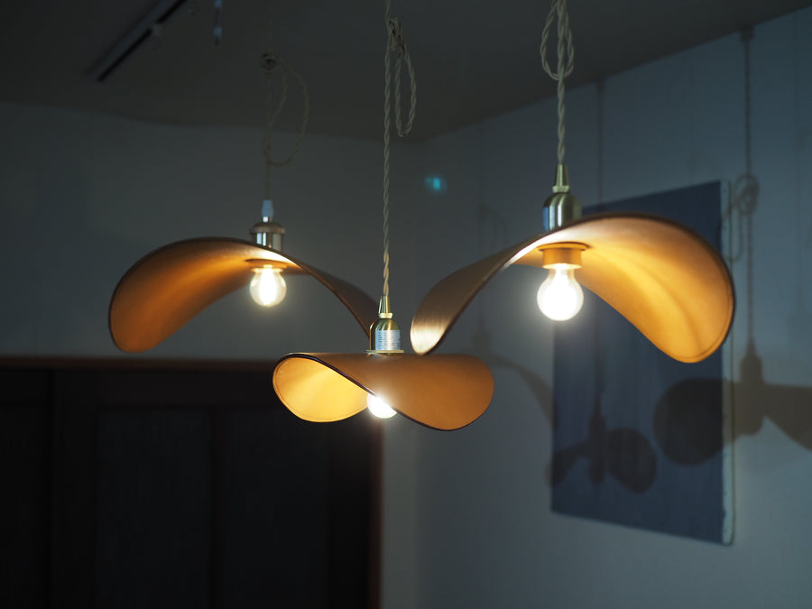 "fuhen" light (3 sizes)