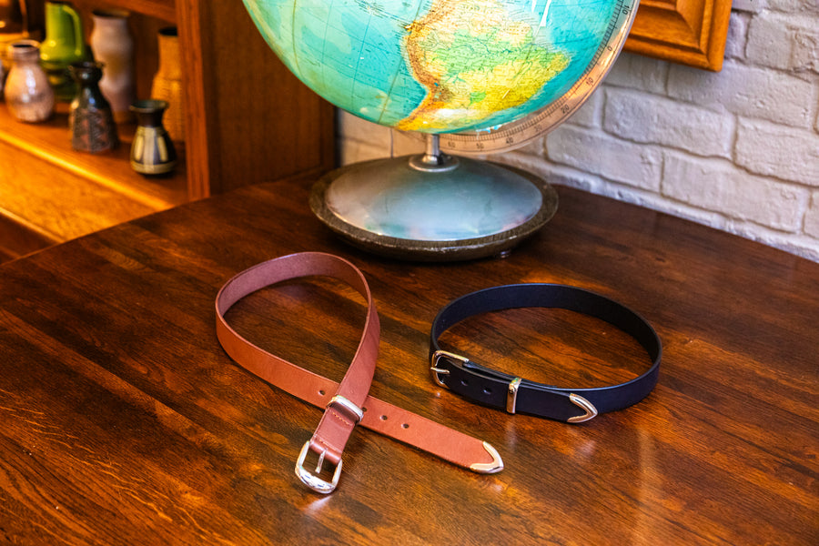 3piece belt