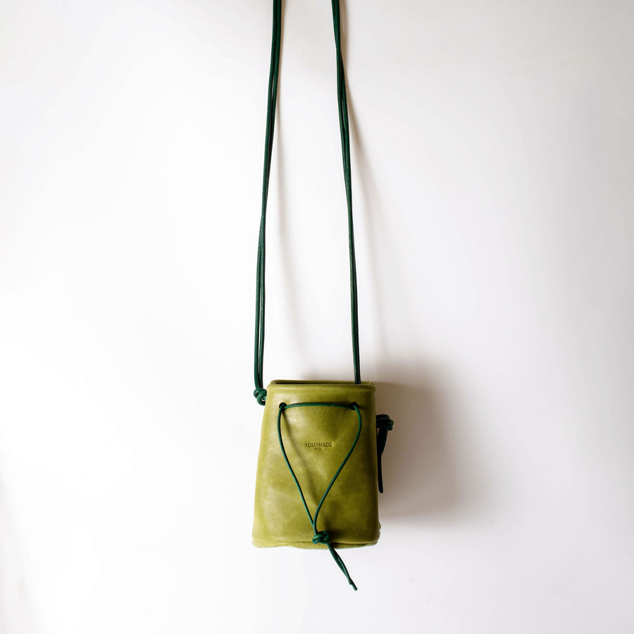 MINI BALL / green×green