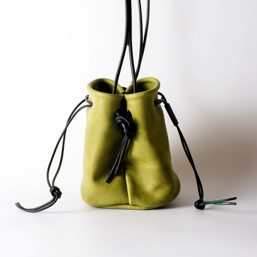 MINI BALL / green×green