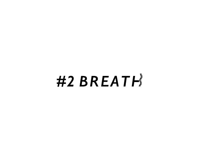 お香　#2 BREATH