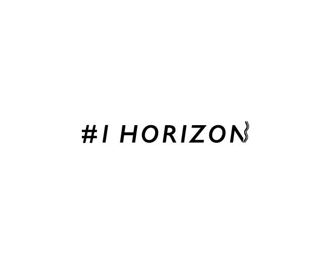お香　#1 HORIZON
